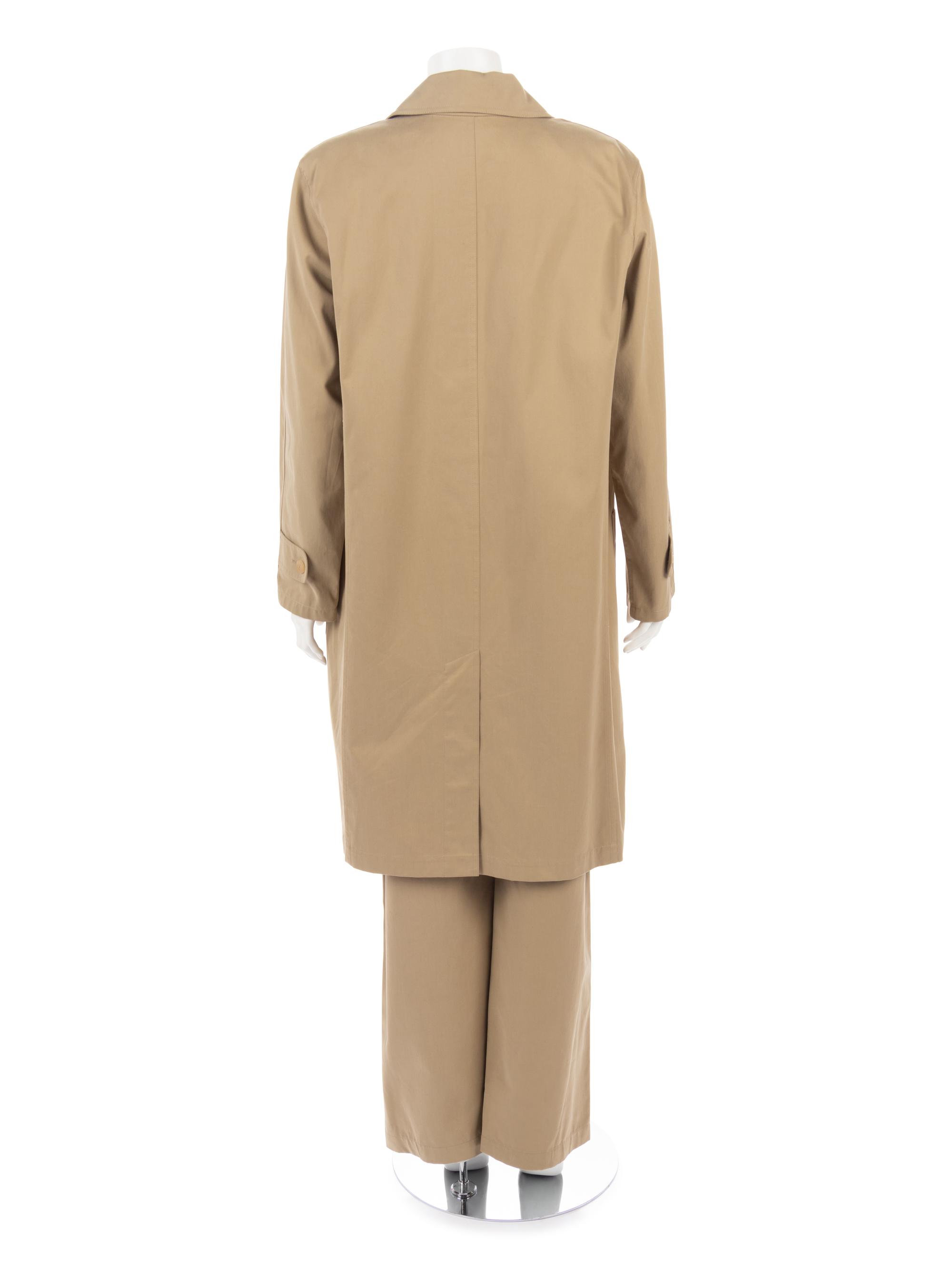 Three Chanel Pieces: One Two-Piece Ensemble, One Blouse, 1998-2000