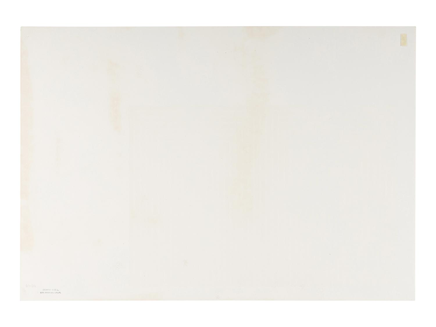 Marriage of Reason and Squalor (from Black Series I ), 1967