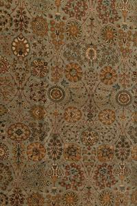 An Egyptian Wool Rug