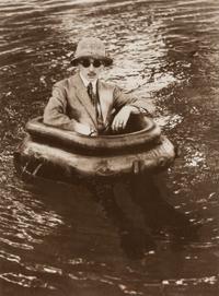 Jacques-Henri Lartigue (1894-1986) A Portfolio of Photographs, 1905-1955