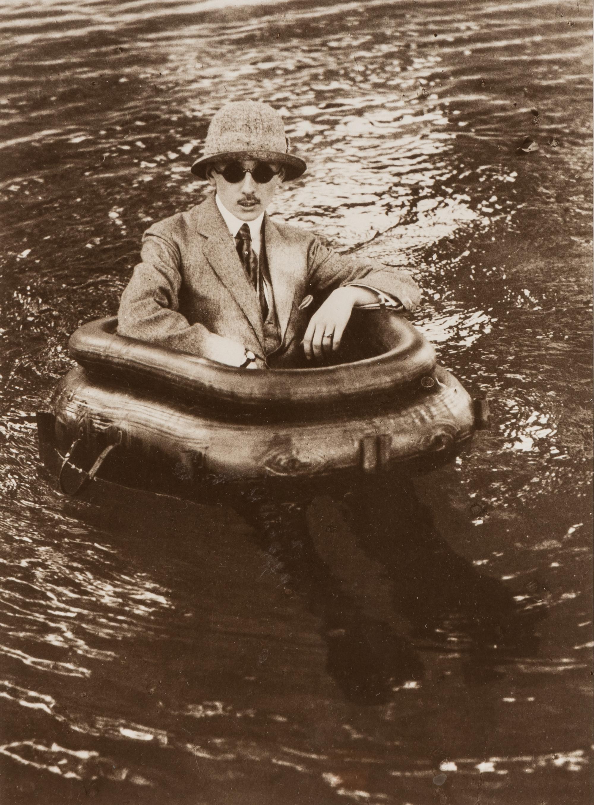 Jacques-Henri Lartigue (1894-1986) A Portfolio of Photographs, 1905-1955