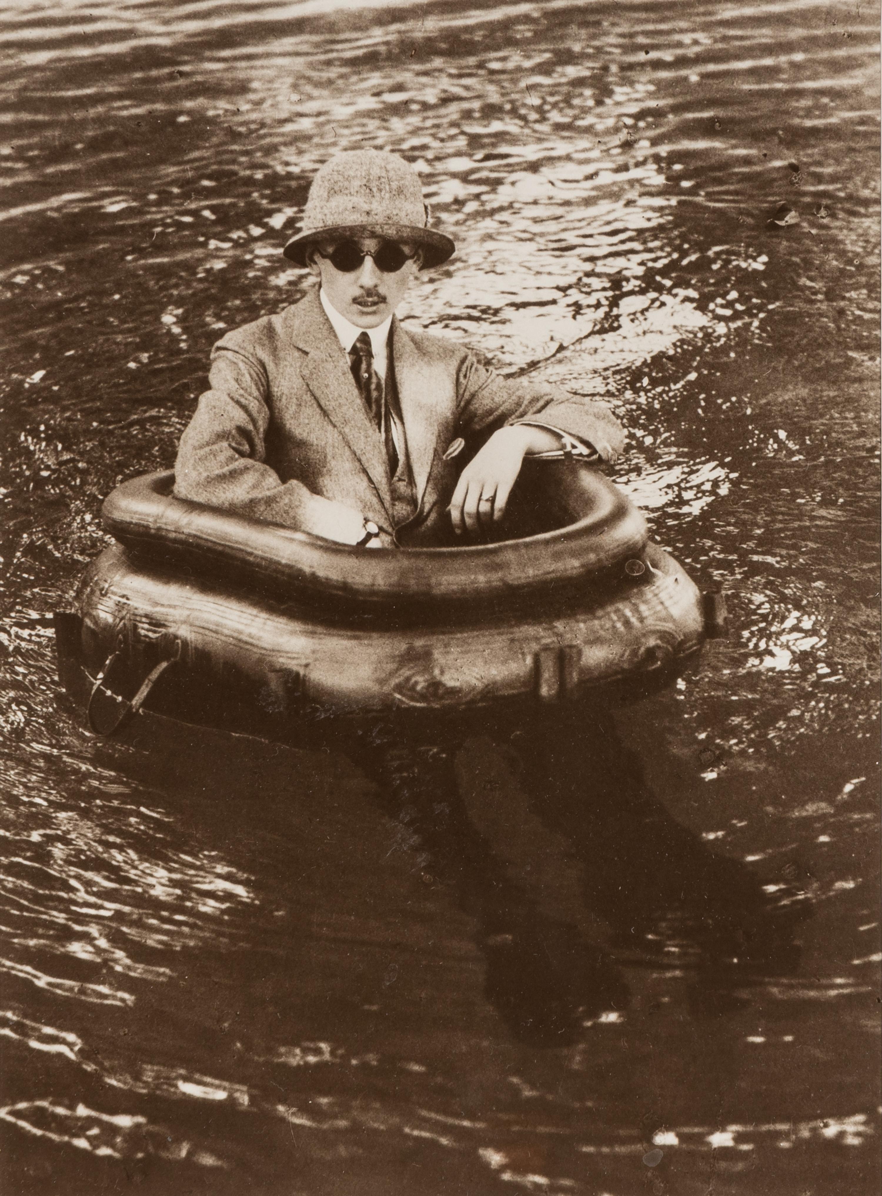 Jacques-Henri Lartigue (1894-1986) A Portfolio of Photographs, 1905-1955