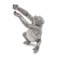 Patrick Mavros (London and Harare, Zimbabwe, Est. 1978) — Female Gorilla Reaching (Margo) , 1996