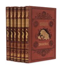 [GEOGRAPHY]. A group of 3 works, comprising: