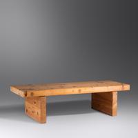 Bench, c. 1971 Karl Andersson & Soner AB, Sweden