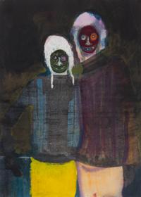 Ohne Titel , 2010