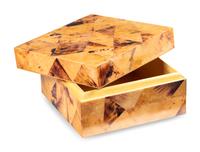 Box, c. 1970