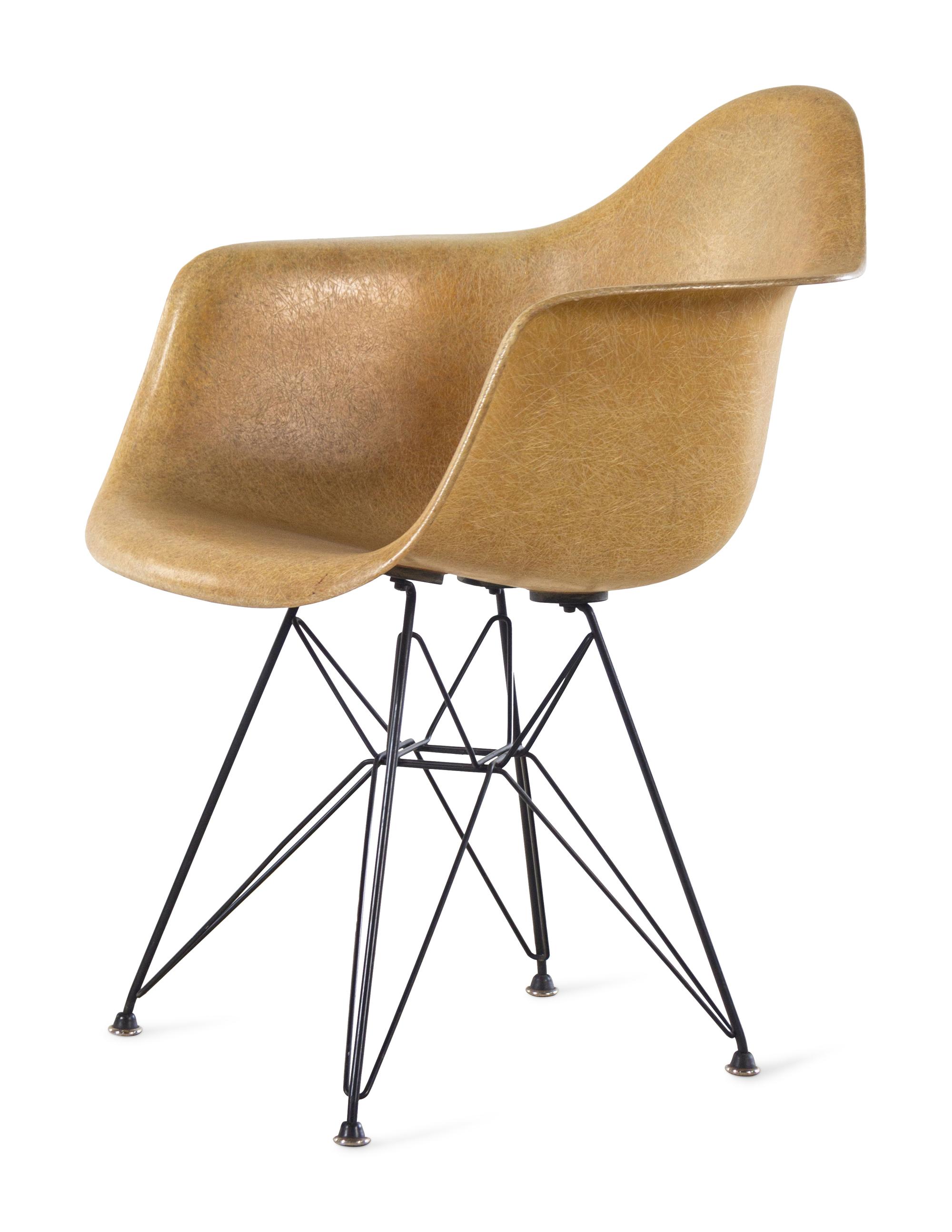 DAR Chair, Herman Miller, USA