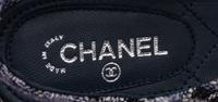 Three Pairs of Chanel Shoes