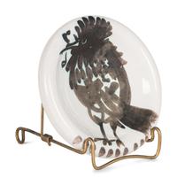 Oiseau au ver , 1952 (A.R. 172)