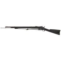 US Springfield Model 1870 Navy Rolling Bock Rifle