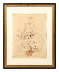 Zerstörung und Hoffnung (Destruction and Hope)