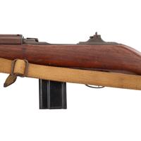 **Early 1943 Underwood U.S. M1 Carbine
