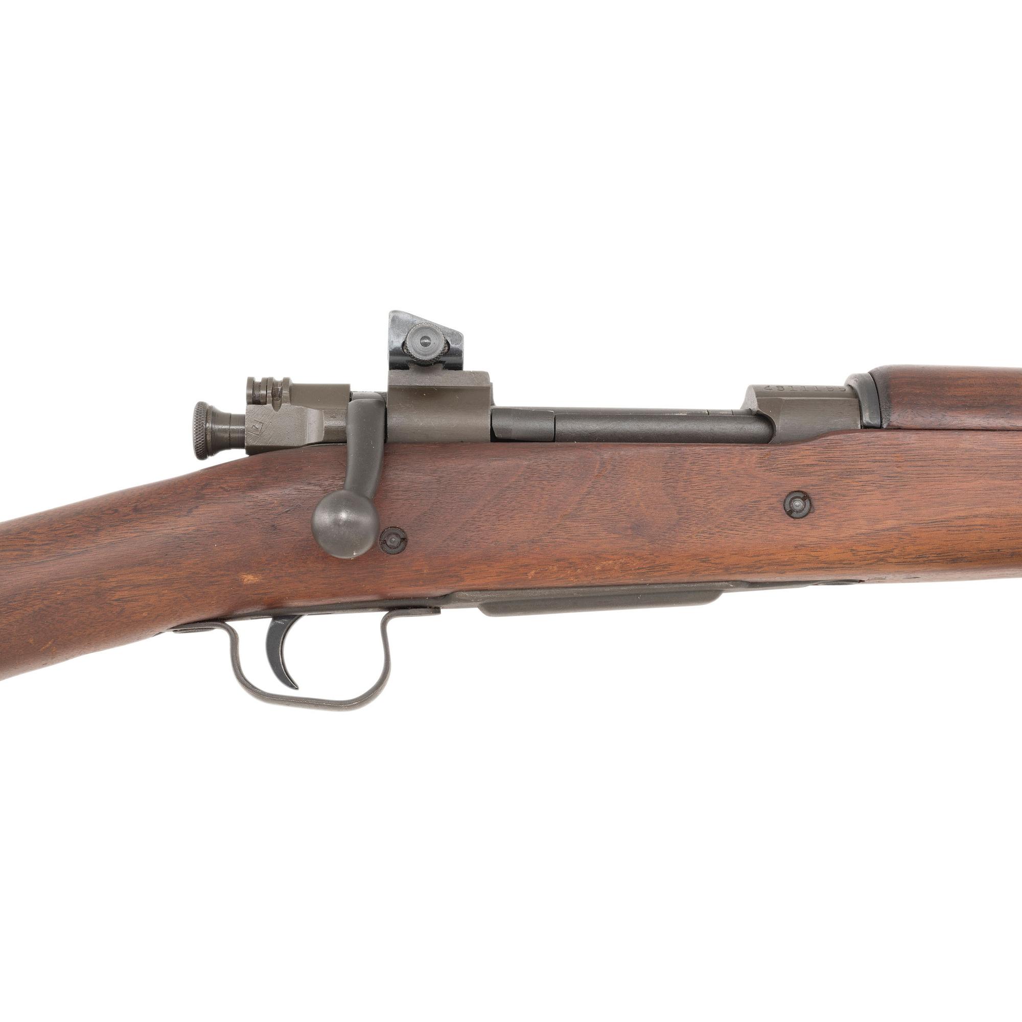 **Smith-Corona Model 1903A3 Rifle