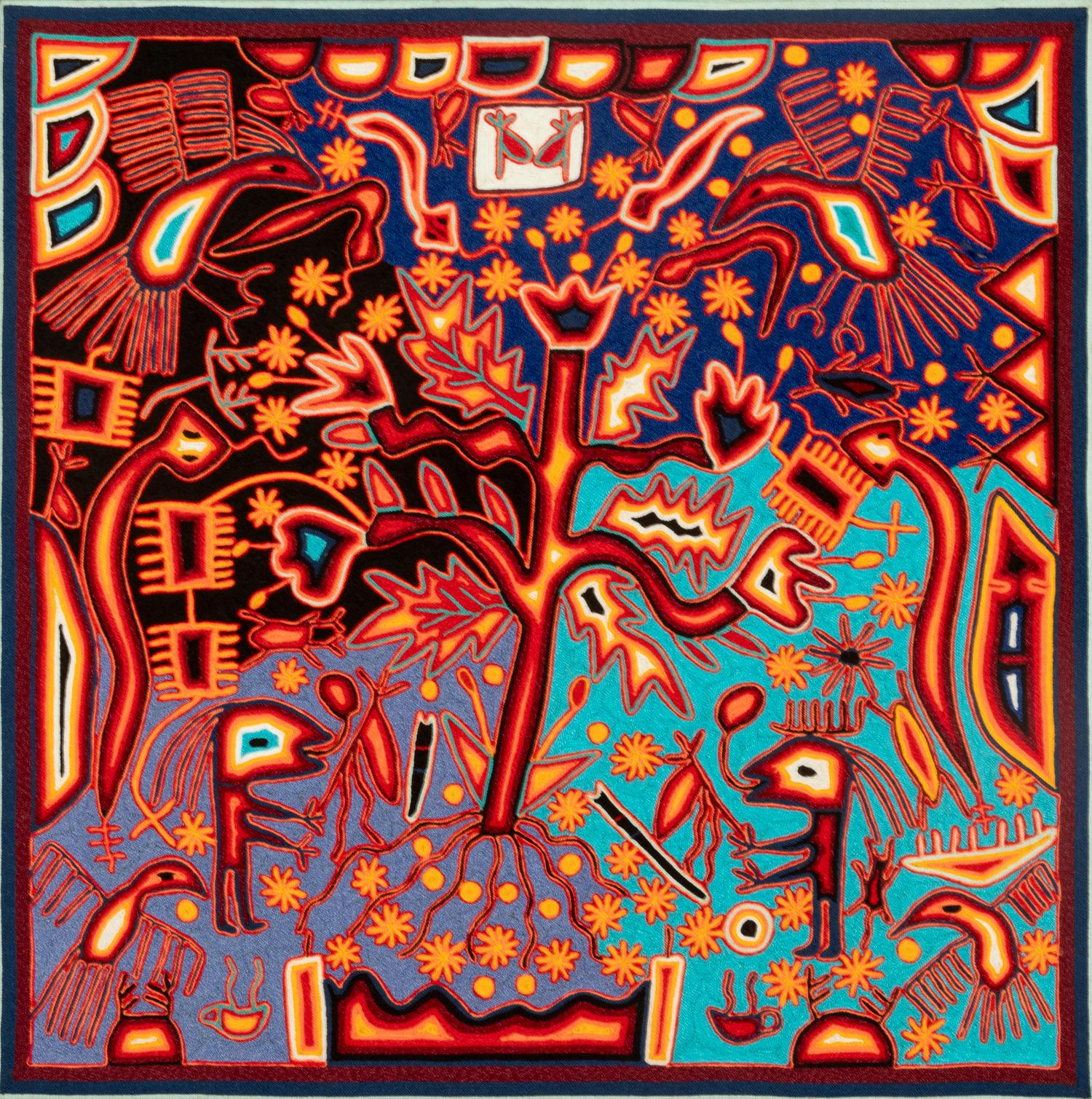 Kieli Painting