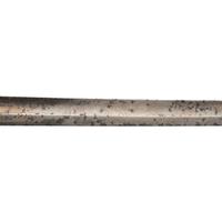 Clauberg Non-Regulation Staff & Field Officers Sword of Lt. Charles Lee - 11th Indiana Volunteer Infantry