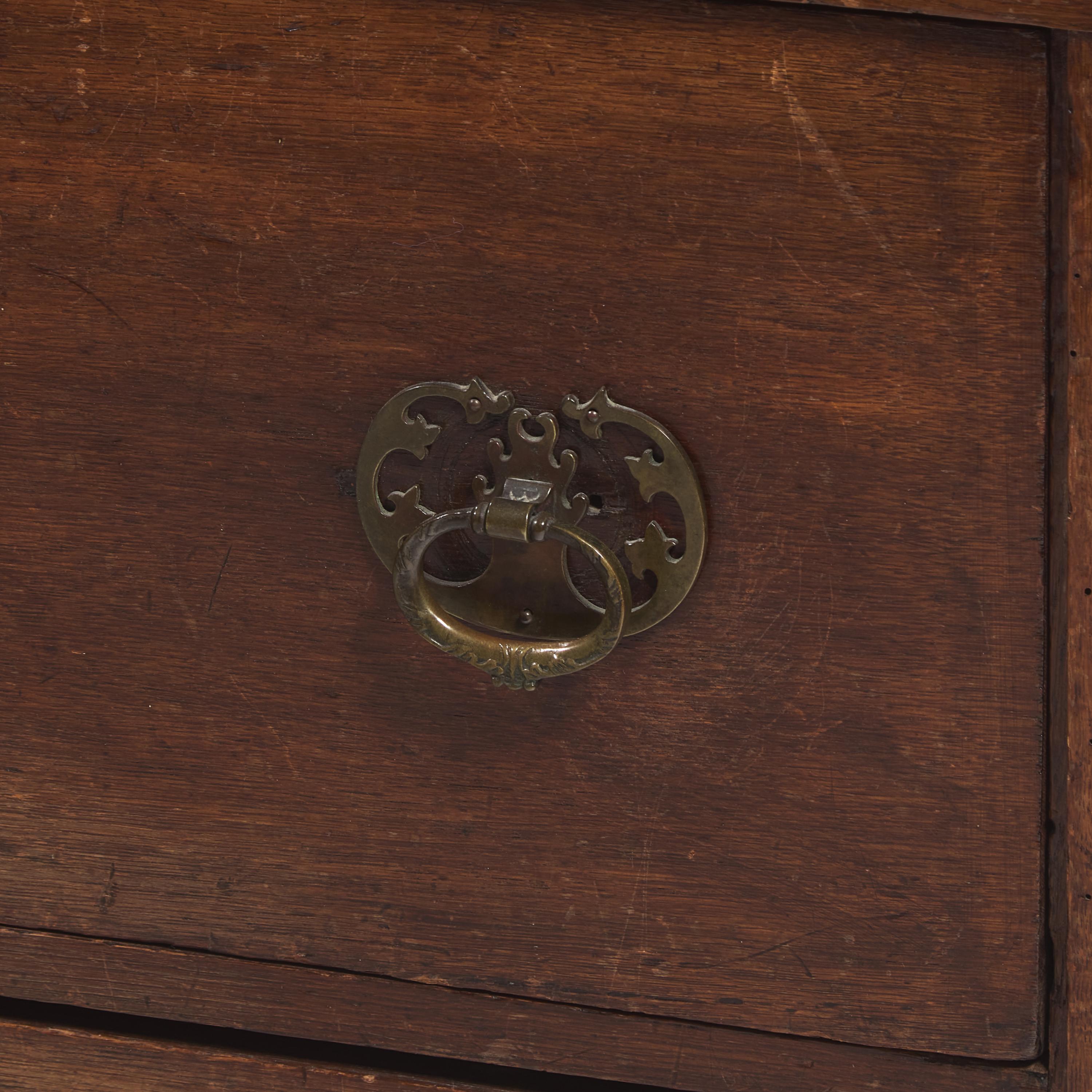 A Neoclassical Oak Book Press