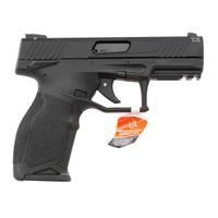 *Taurus TX22 with Threaded Barrel in Box