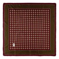Five Designer Scarves: One Chanel and Four Yves Saint Laurent