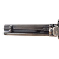 *1 of 2 Consecutively Serial Numbered Uberti-made Beretta Stampede Replica Bisley Revolvers in .357 Magnum