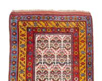 A Pair of Kuba Runners