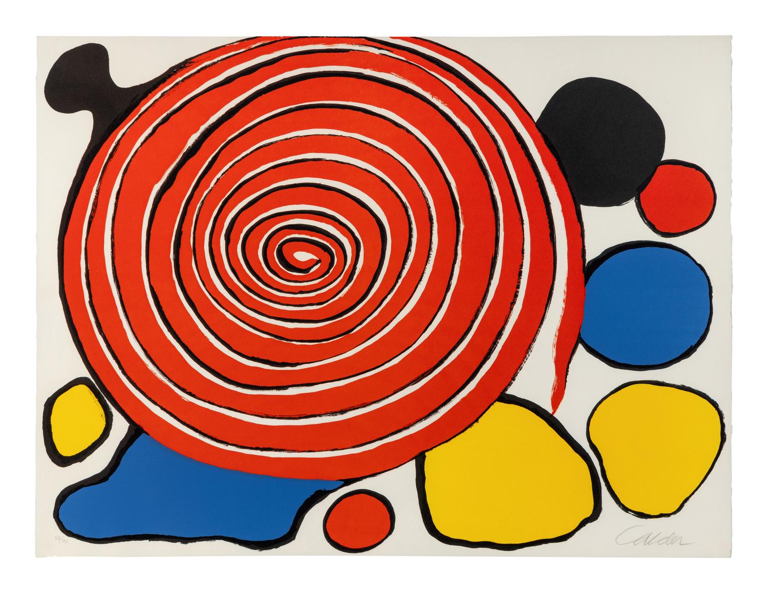 Caracol , 1975