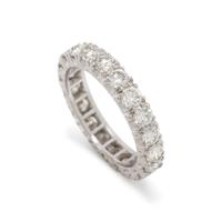 DIAMOND ETERNITY BAND