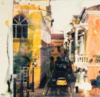 Taxi, 2001
