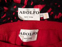 Adolfo, Two Ensembles