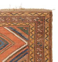 A Kurdish Rug