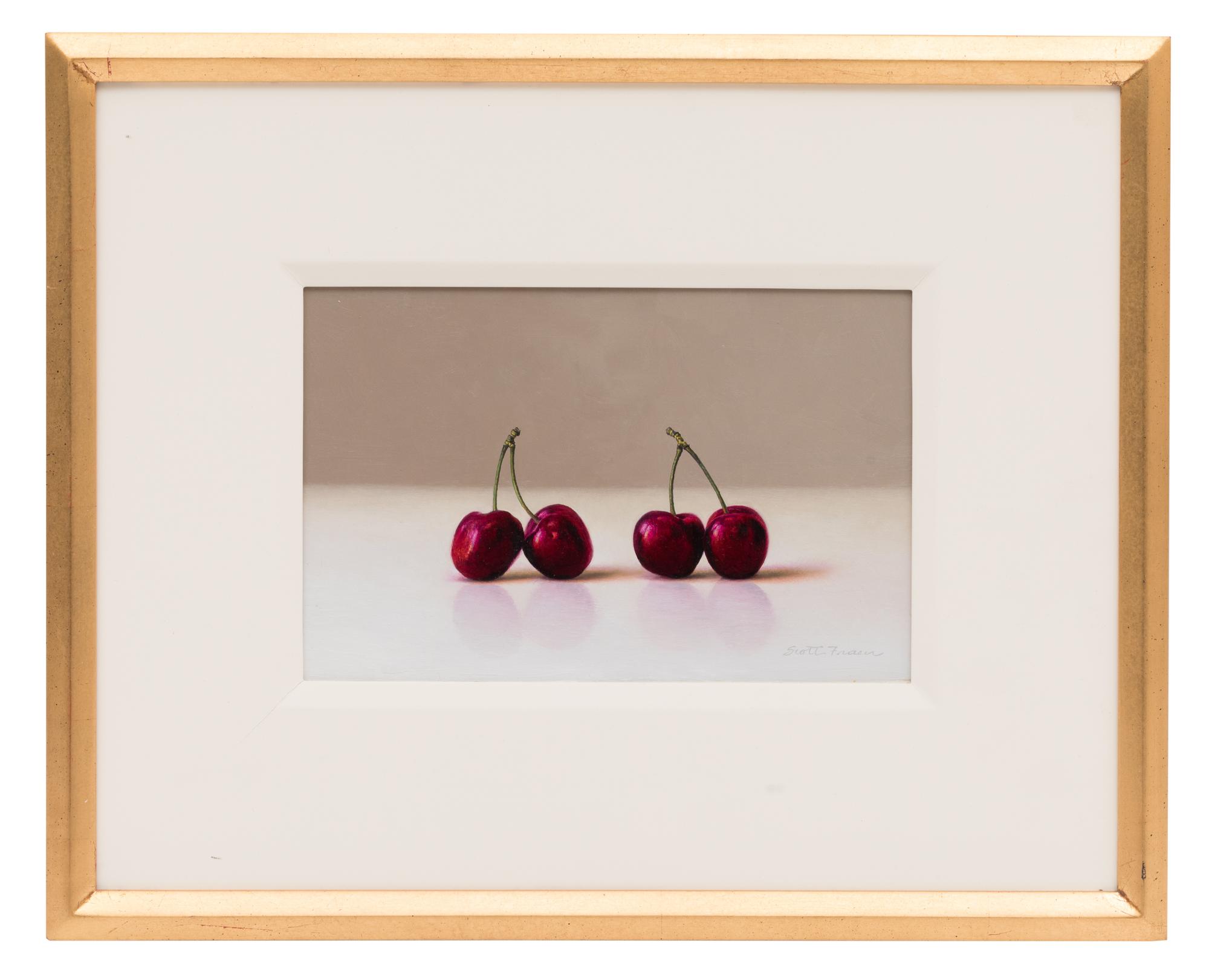 Untitled (Cherries)
