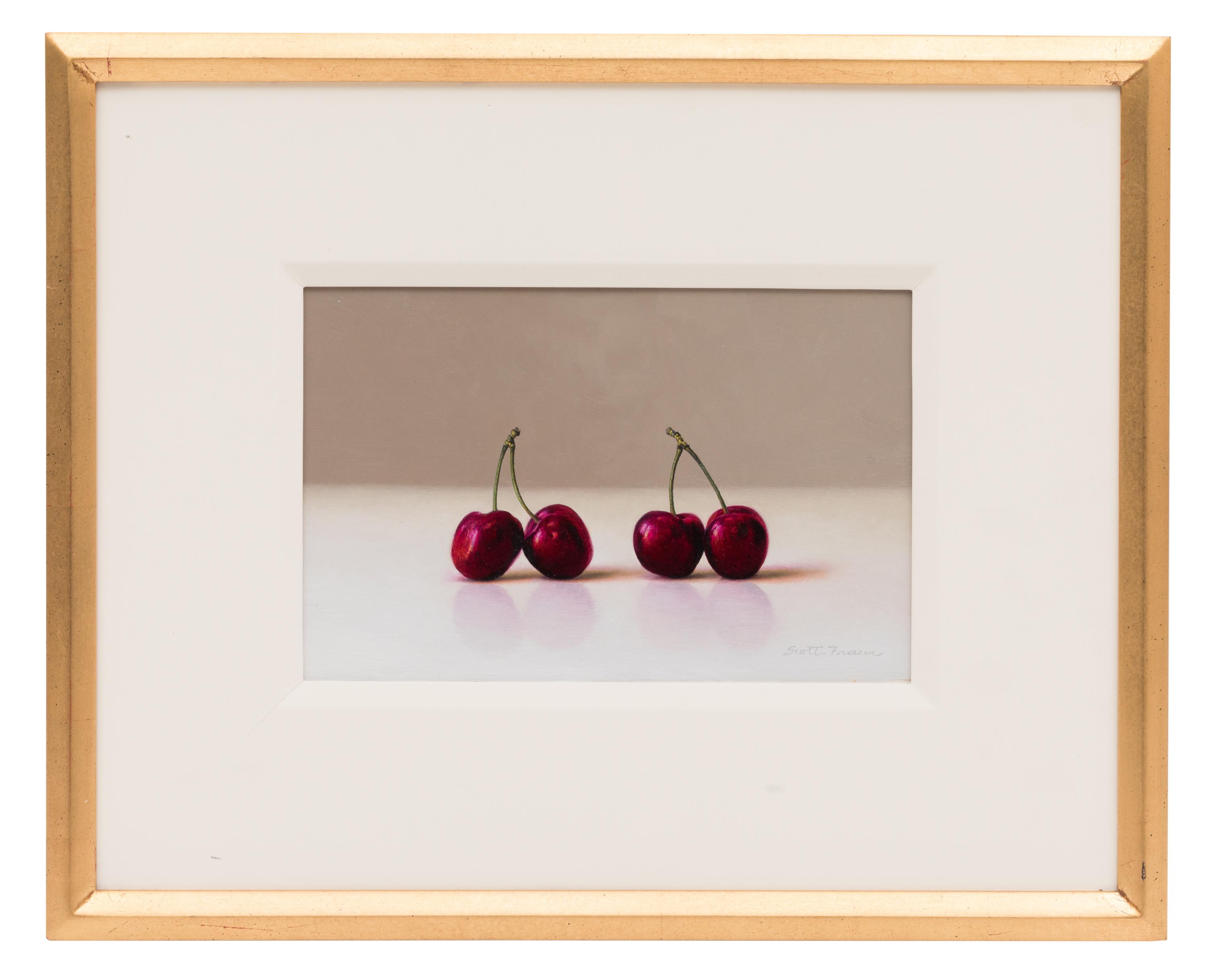 Untitled (Cherries)