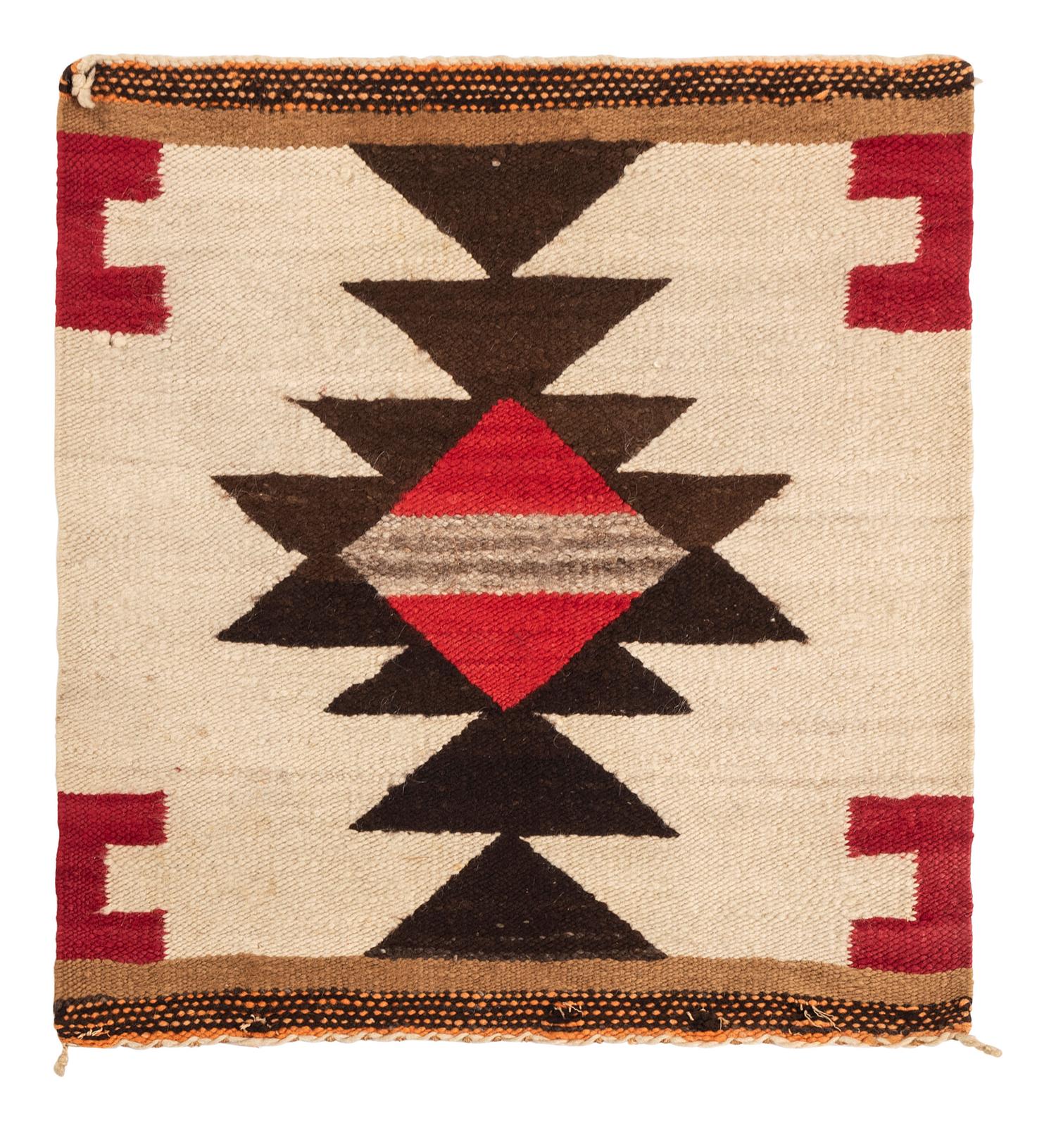 Navajo Regional Weaving / Rug