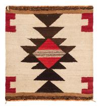 Navajo Regional Weaving / Rug