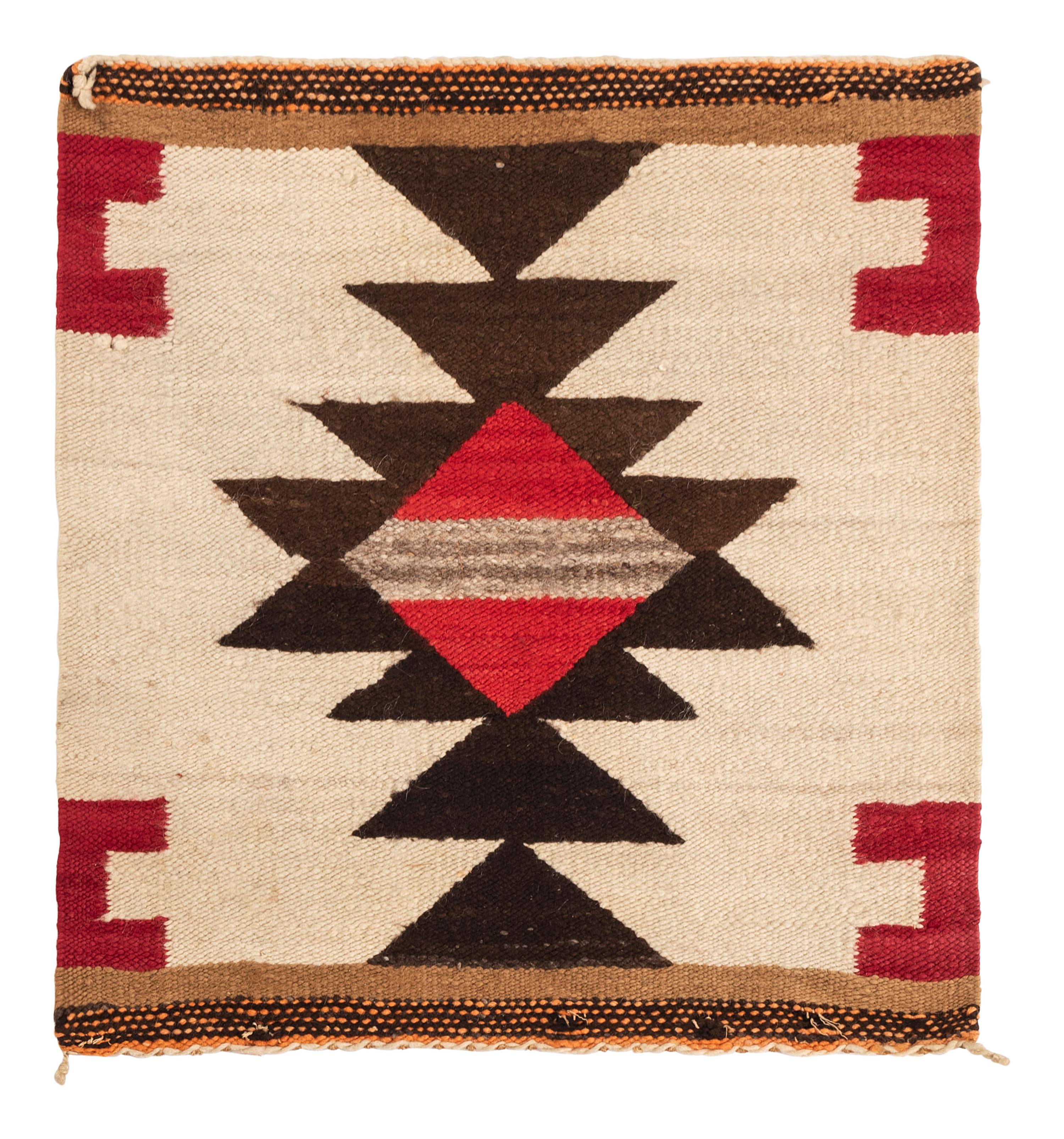 Navajo Regional Weaving / Rug