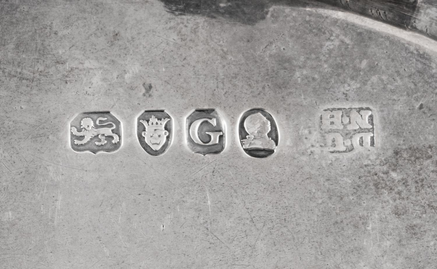 Nine Silver Articles