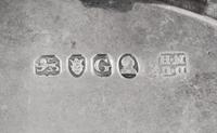 Nine Silver Articles