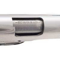 *Colt Custom Government Model .38 Super in Box