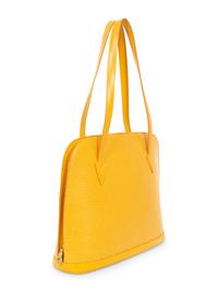 Louis Vuitton Lussac Bag, 2001