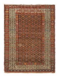 A Northwest Persian Wool Rug