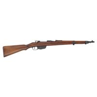 **Steyr Model 95/30 Carbine with Spurious WWII German Police Markings
