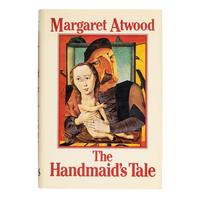 Atwood, Margaret (b. 1939). The Handmaid's Tale . Toronto: McClelland & Stewart, 1985.