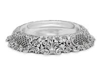 An American Silver Centerpiece Bowl
