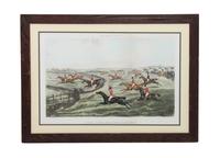 (ALKIN, H., after) Height 21 1/4 x width 24 1/2 inches (each)