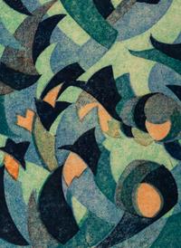 Hyde Park , 1931; printed 1981