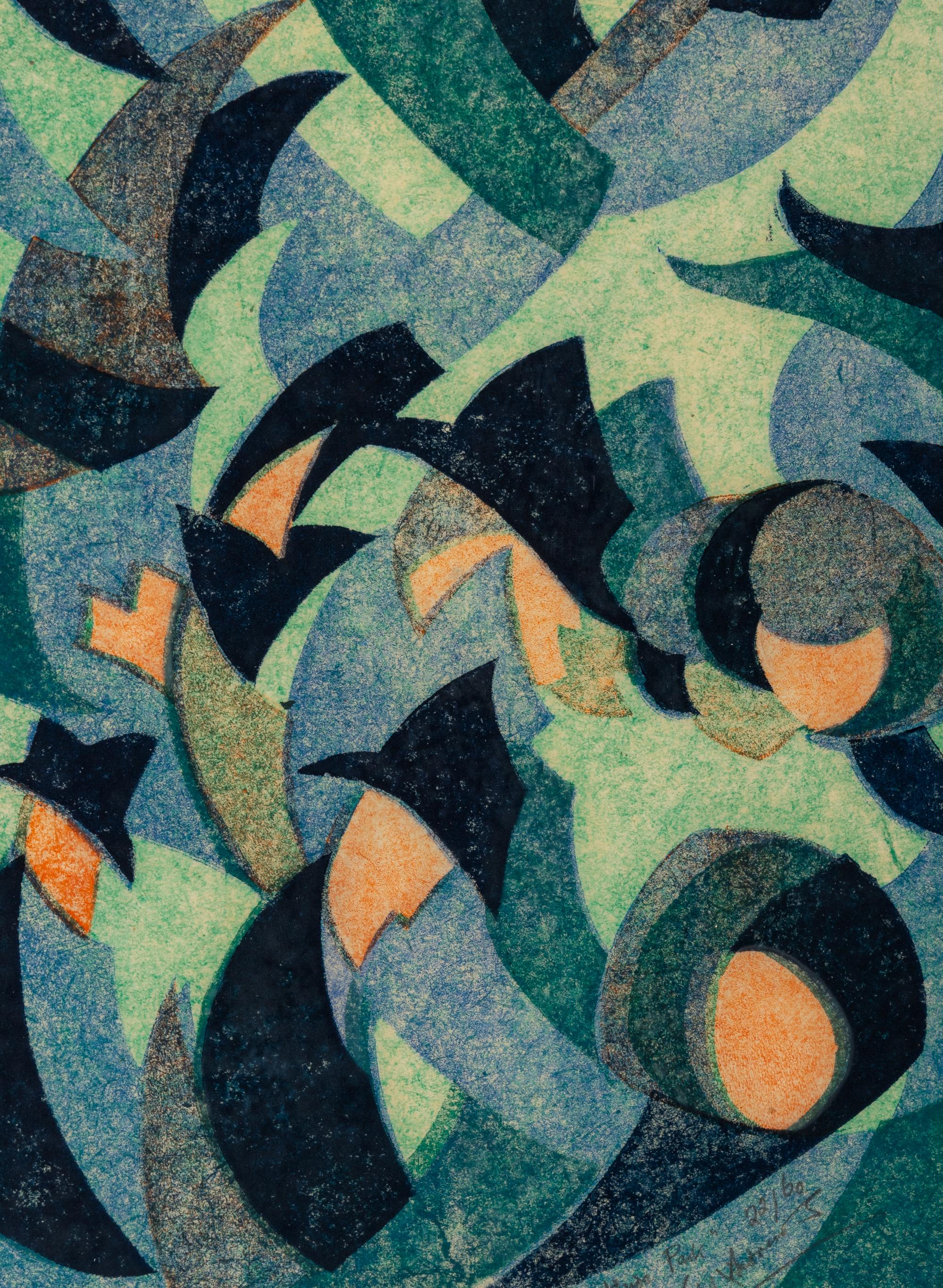 Hyde Park , 1931; printed 1981