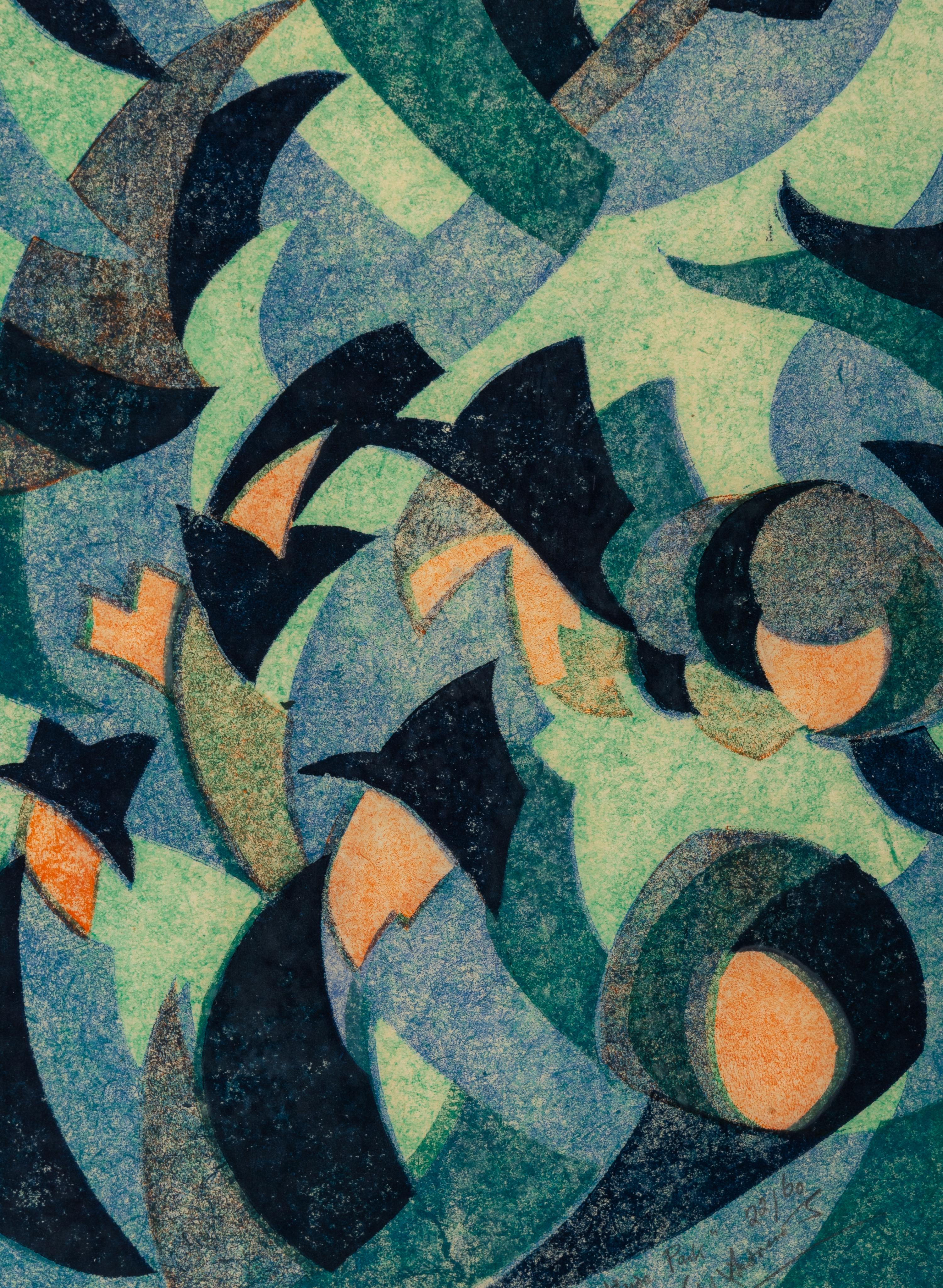 Hyde Park , 1931; printed 1981