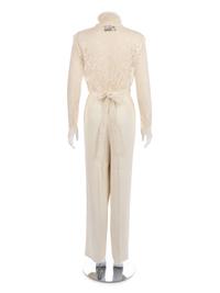 Collection of Valentino Lace Items, 1990-2000s