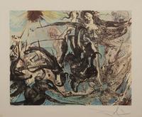 Triumph of the Sea
