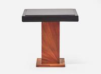 French, Marquetry Occasional Table